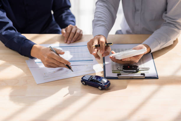 Local Columbus, OH insurance for Columbus drivers